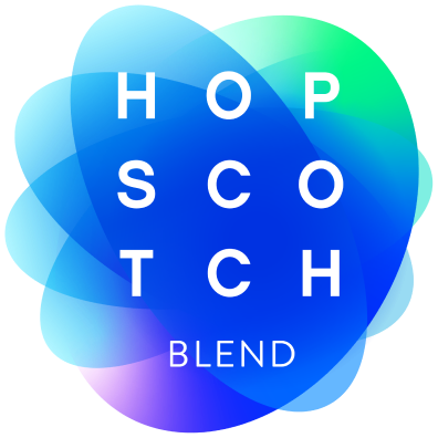 HOPSCOTCH BLEND